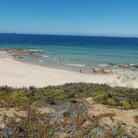 הוילה Porto Covo Rodrigues House מראה חיצוני תמונה
