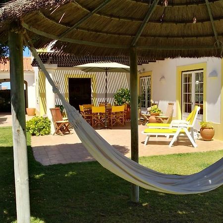 הוילה Porto Covo Rodrigues House מראה חיצוני תמונה