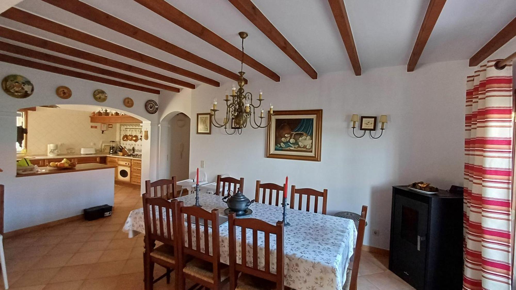 הוילה Porto Covo Rodrigues House מראה חיצוני תמונה