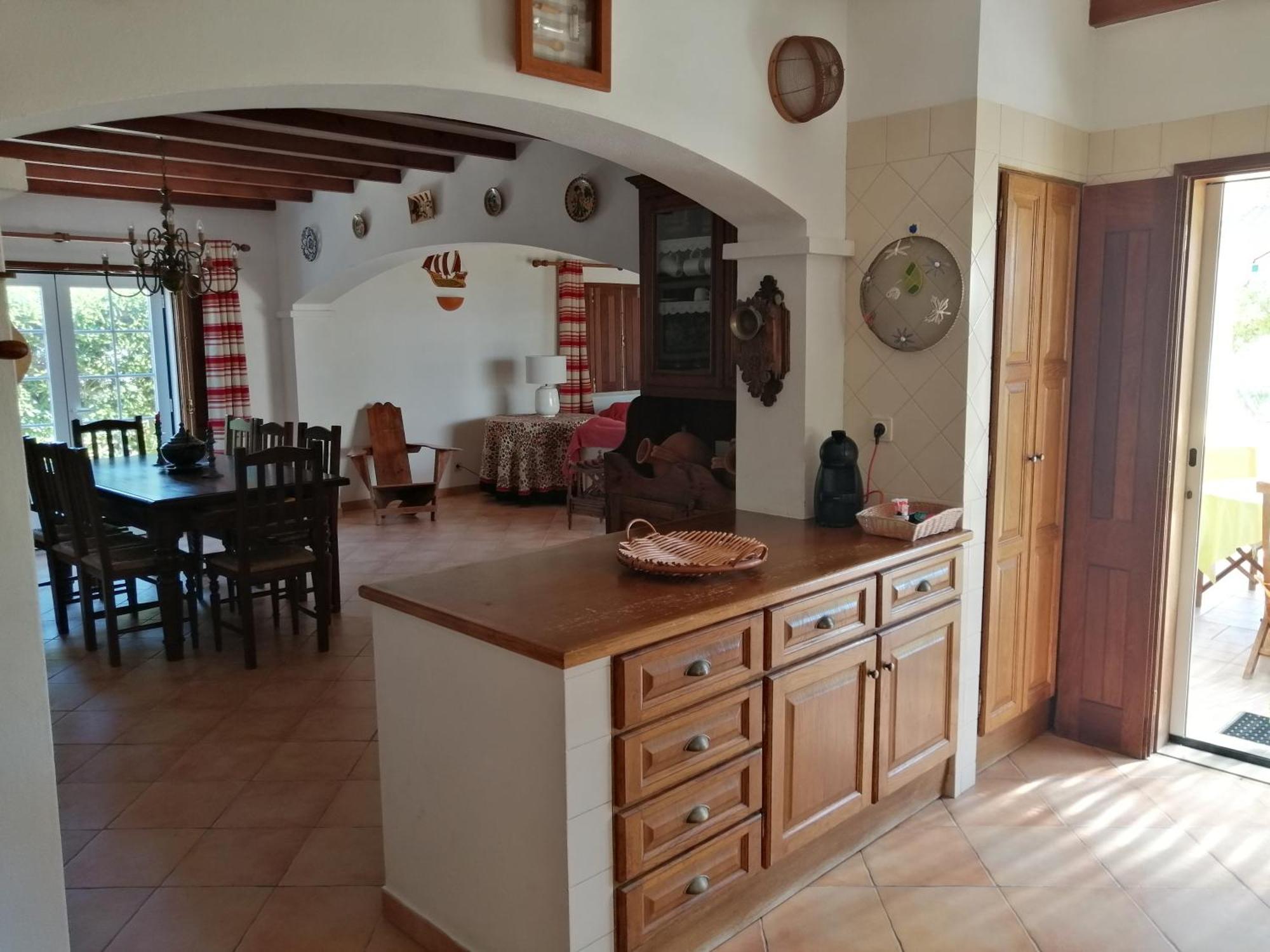 הוילה Porto Covo Rodrigues House מראה חיצוני תמונה