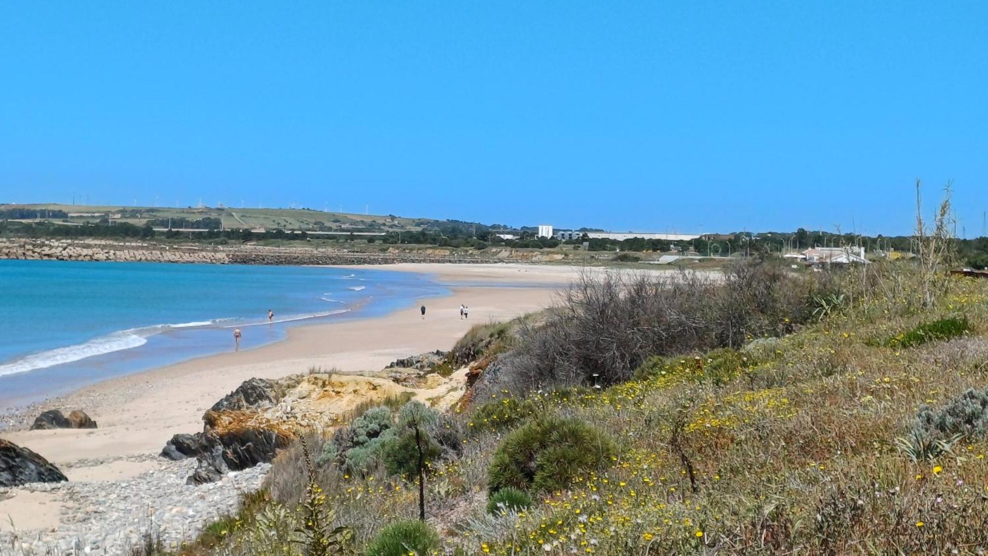 הוילה Porto Covo Rodrigues House מראה חיצוני תמונה
