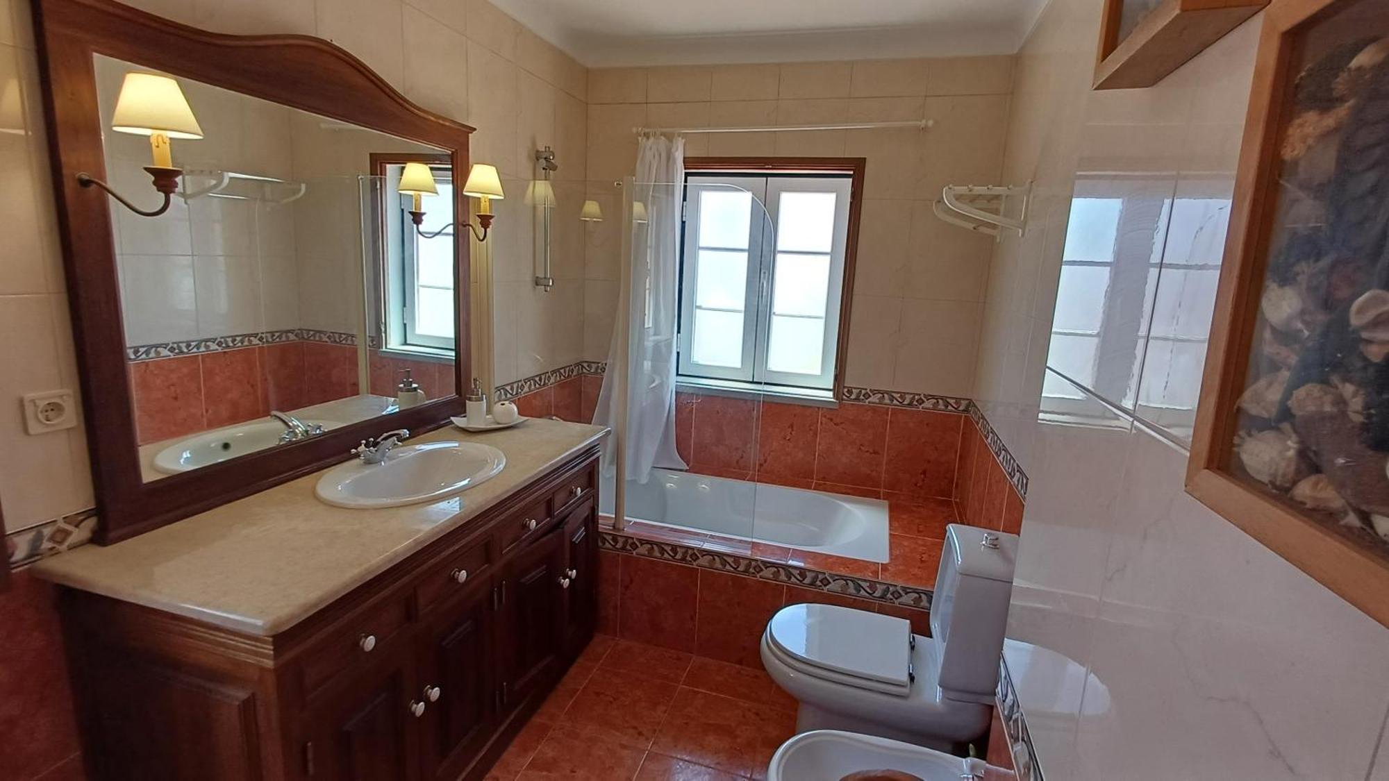 הוילה Porto Covo Rodrigues House מראה חיצוני תמונה