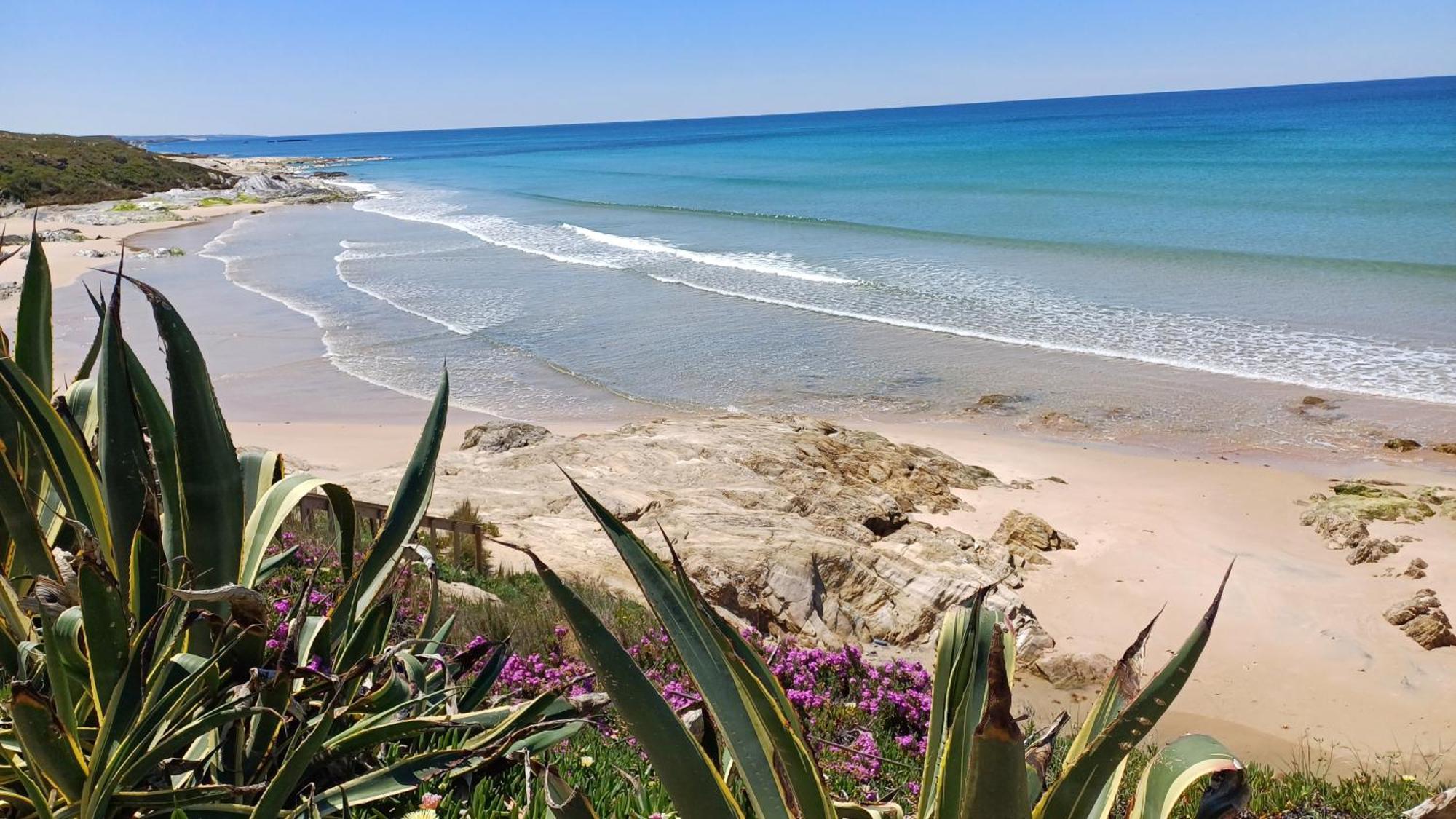 הוילה Porto Covo Rodrigues House מראה חיצוני תמונה