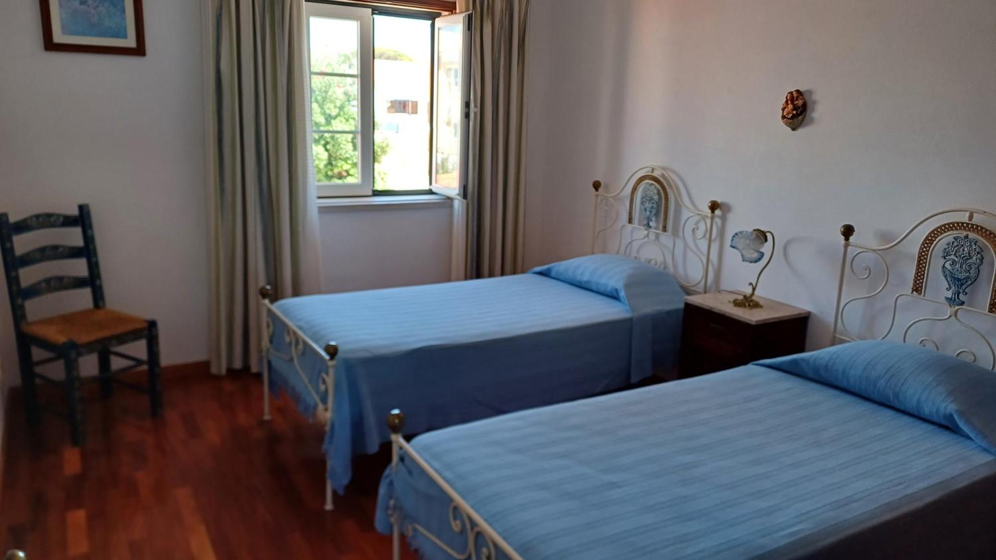 הוילה Porto Covo Rodrigues House מראה חיצוני תמונה