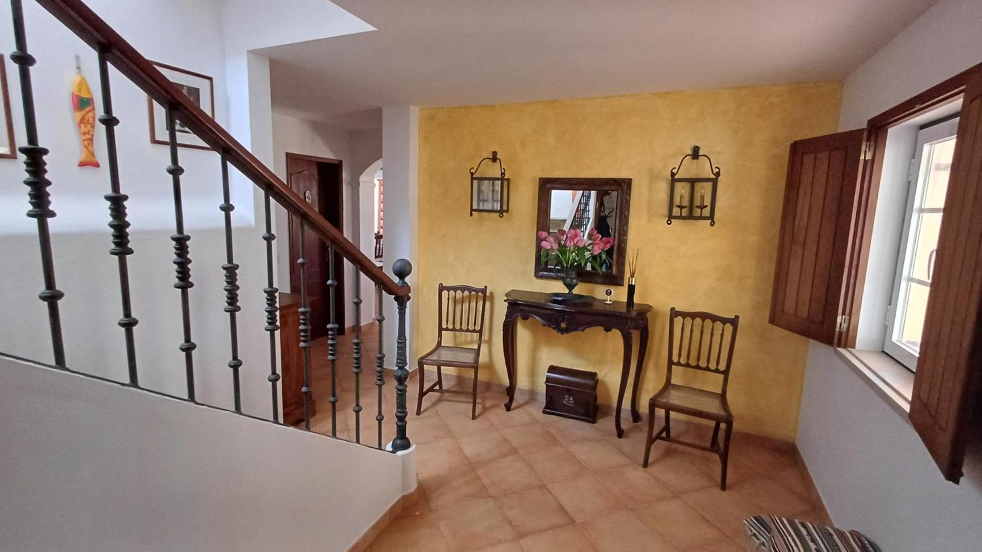 הוילה Porto Covo Rodrigues House מראה חיצוני תמונה