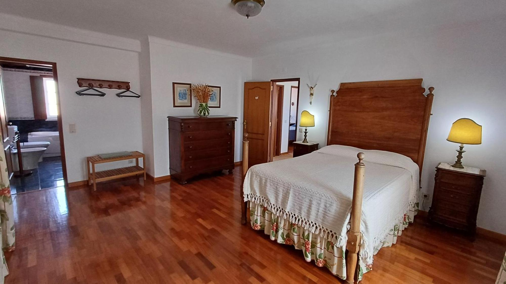 הוילה Porto Covo Rodrigues House מראה חיצוני תמונה