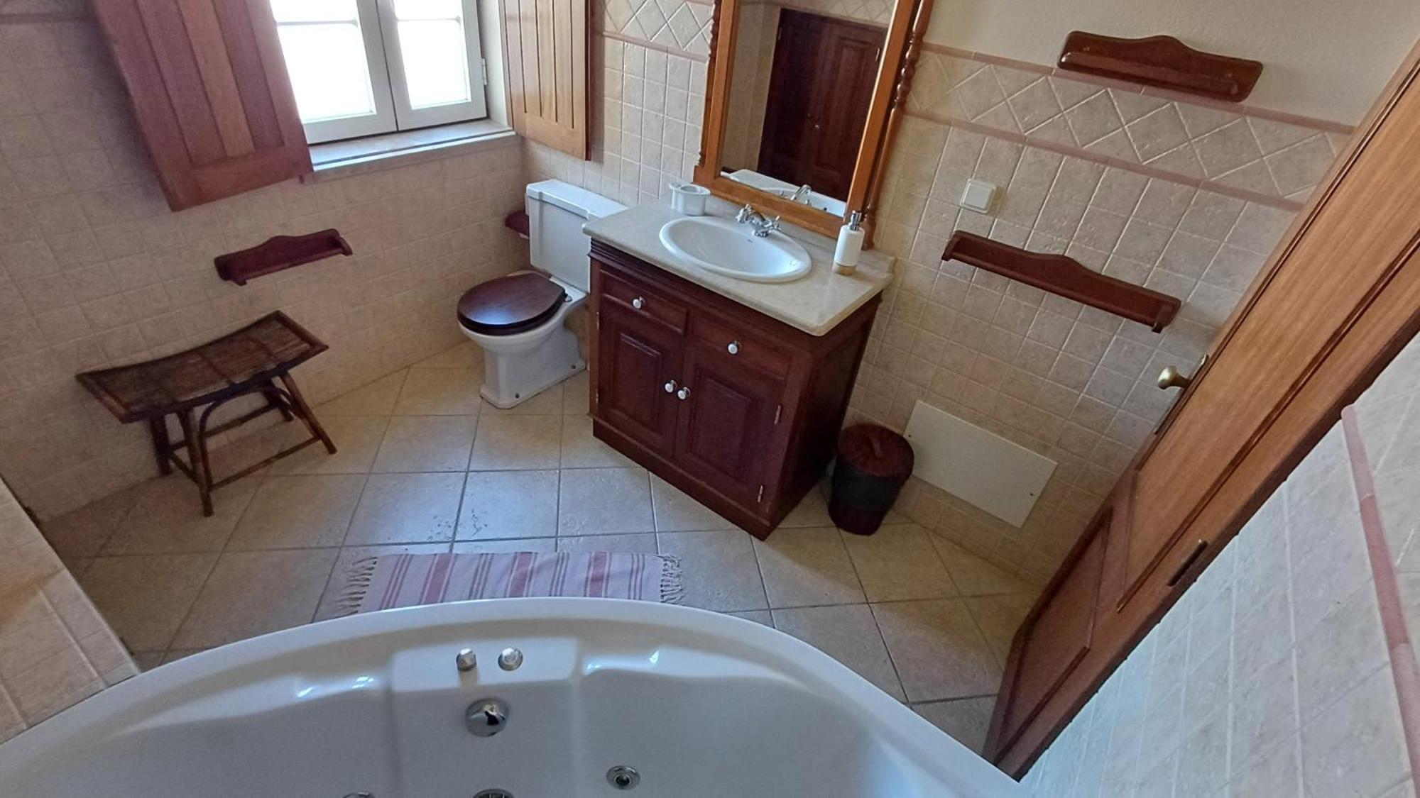 הוילה Porto Covo Rodrigues House מראה חיצוני תמונה