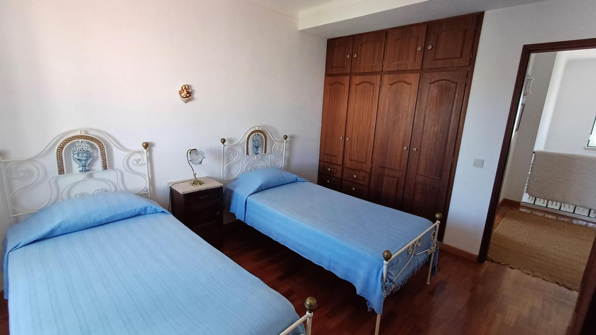 הוילה Porto Covo Rodrigues House מראה חיצוני תמונה