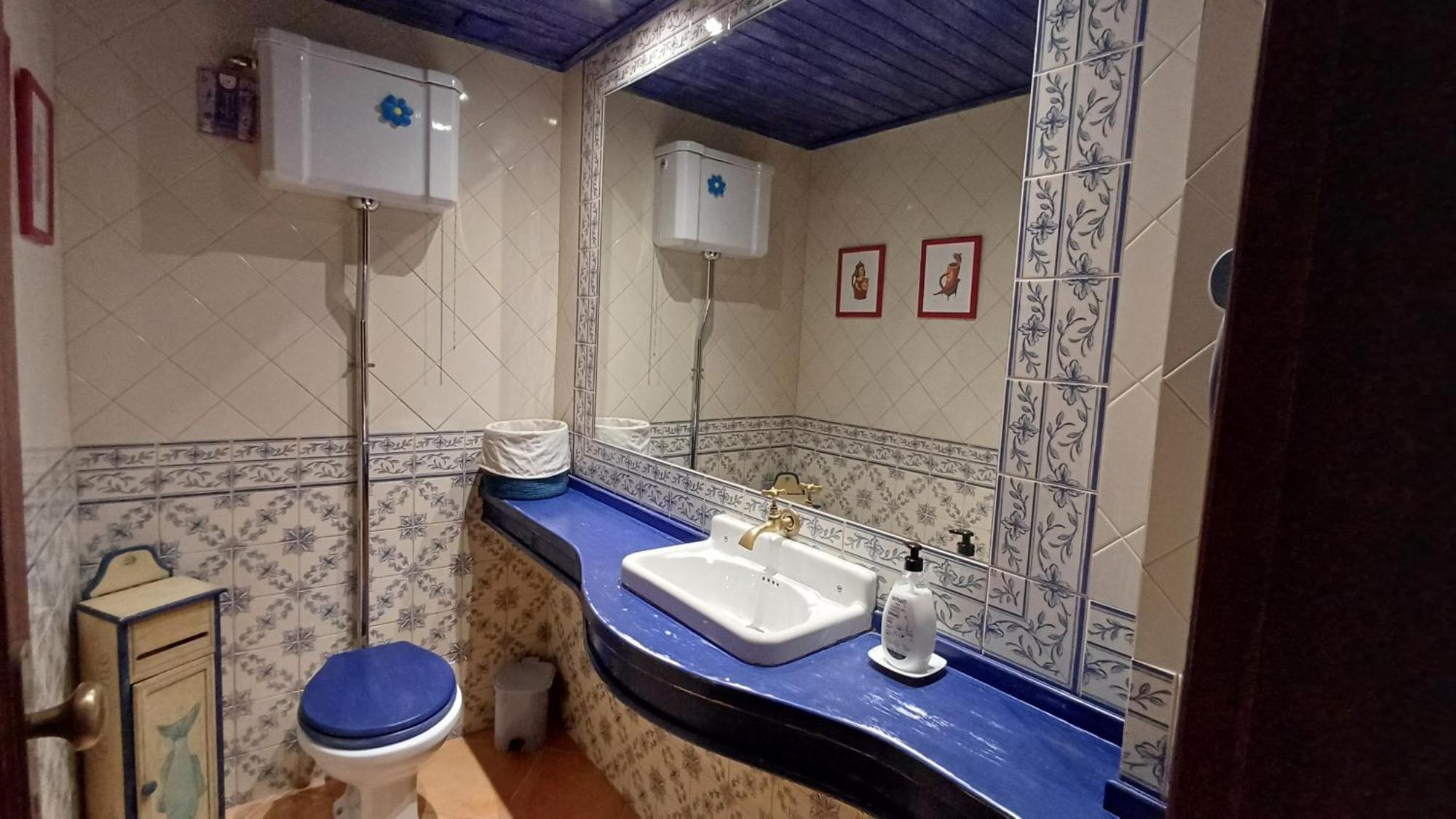 הוילה Porto Covo Rodrigues House מראה חיצוני תמונה