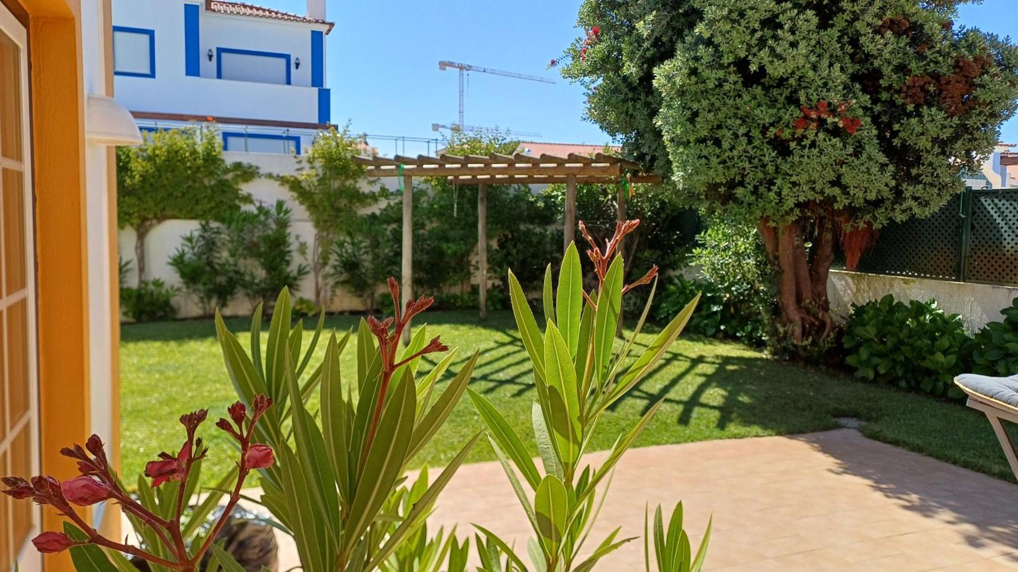 הוילה Porto Covo Rodrigues House מראה חיצוני תמונה