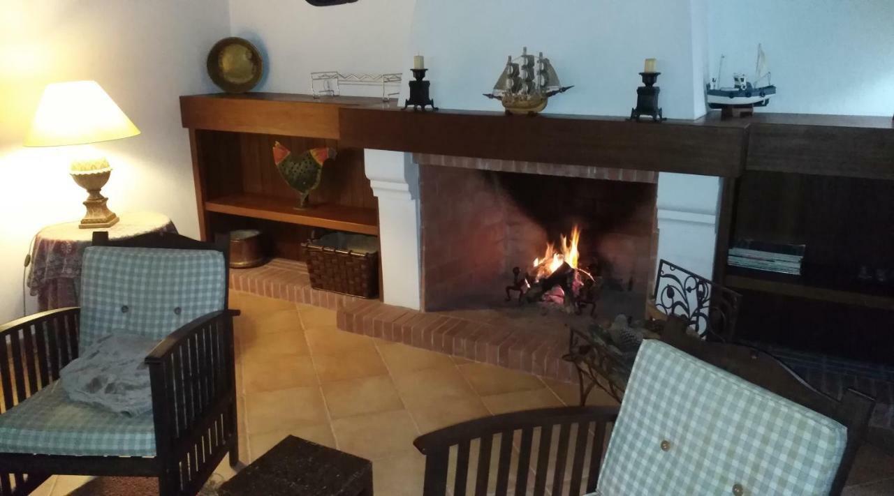 הוילה Porto Covo Rodrigues House מראה חיצוני תמונה