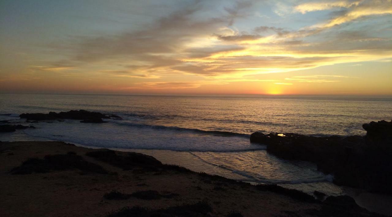 הוילה Porto Covo Rodrigues House מראה חיצוני תמונה