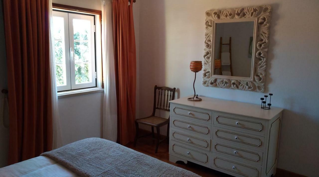 הוילה Porto Covo Rodrigues House מראה חיצוני תמונה