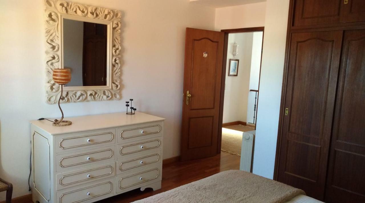 הוילה Porto Covo Rodrigues House מראה חיצוני תמונה